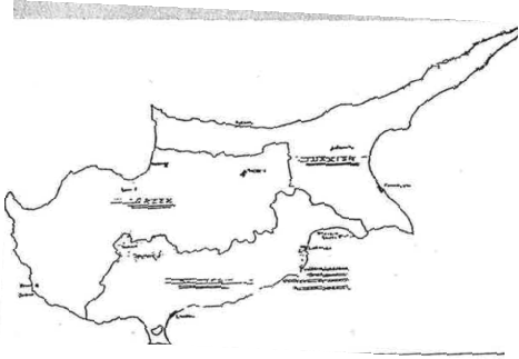 Χάρτης Julian Amery 1957.png