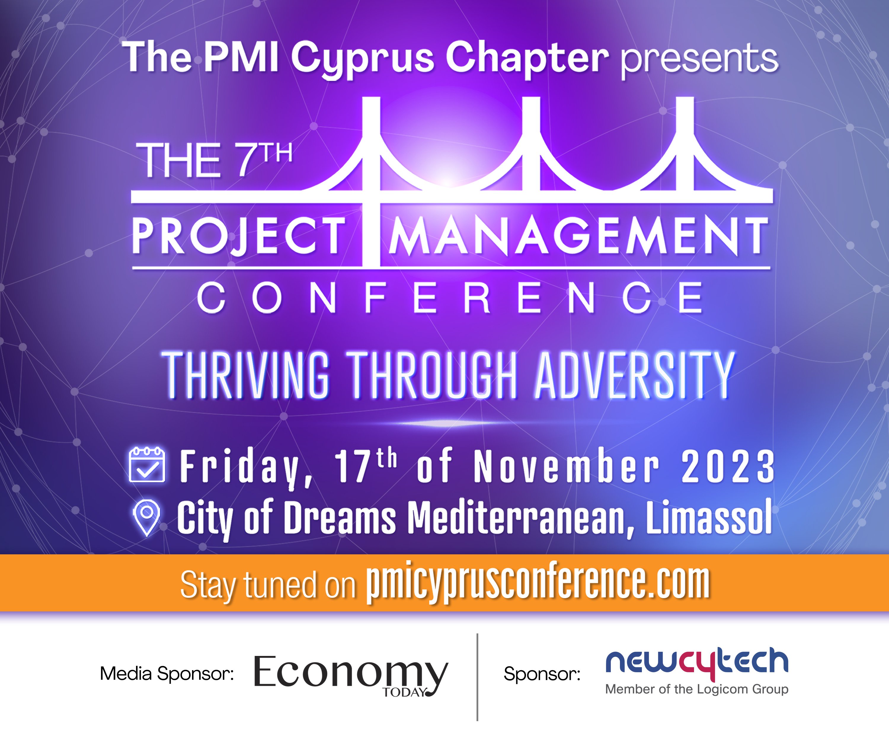 Επιστρέφει το Project Management Conference