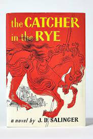 Salinger The Catcher in the Rye 2.jpg
