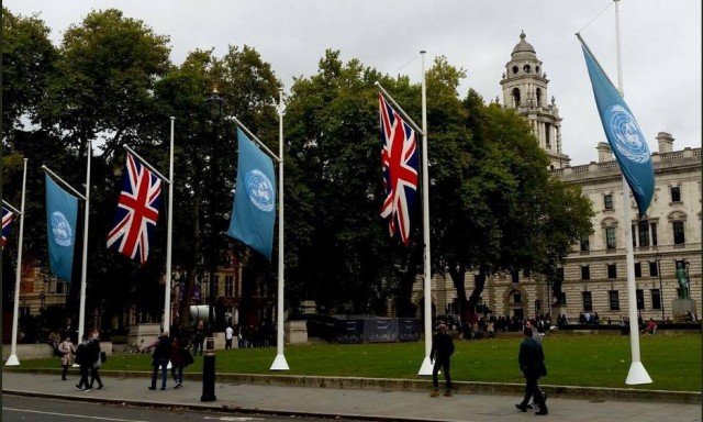 UN-UK flags.JPG