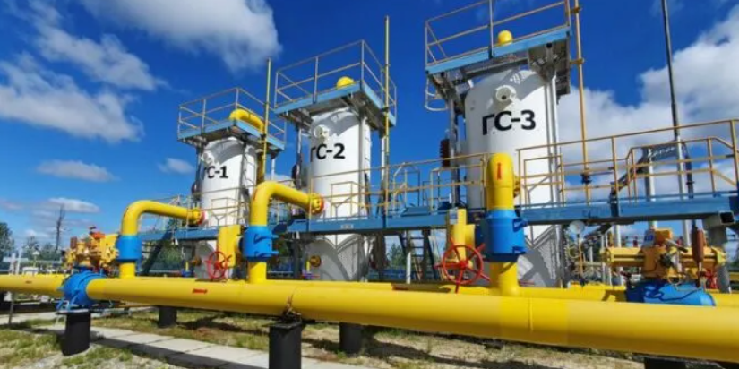 Επίτροπος Ενέργειας ΕΕ: Η Ευρώπη μπορεί να ζήσει χωρίς το ρωσικό φυσικό ...