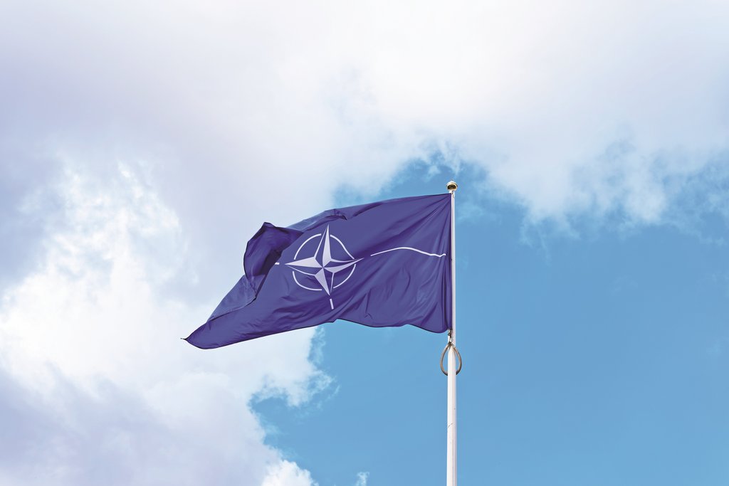 ΝΑΤΟ NATO