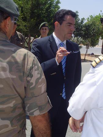 Χώροι γνωριμιών στρατιωτών