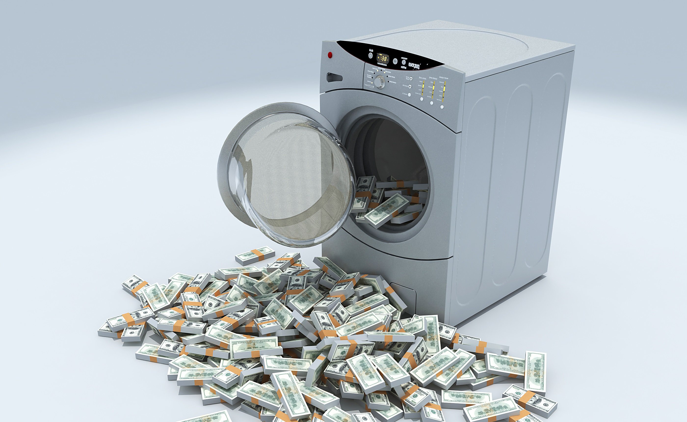 Anti money laundering. Машинка для денег. Отмывание денег. Отмывание денег картинки. Незаконные финансовые операции.